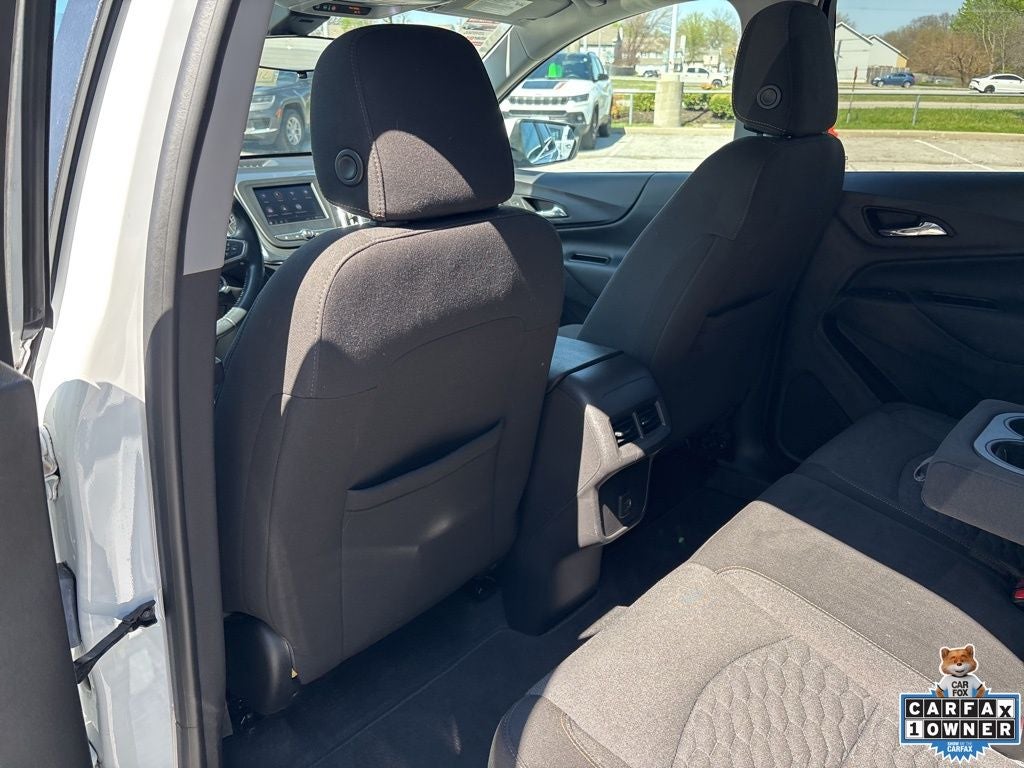 2021 Chevrolet Equinox LT LT