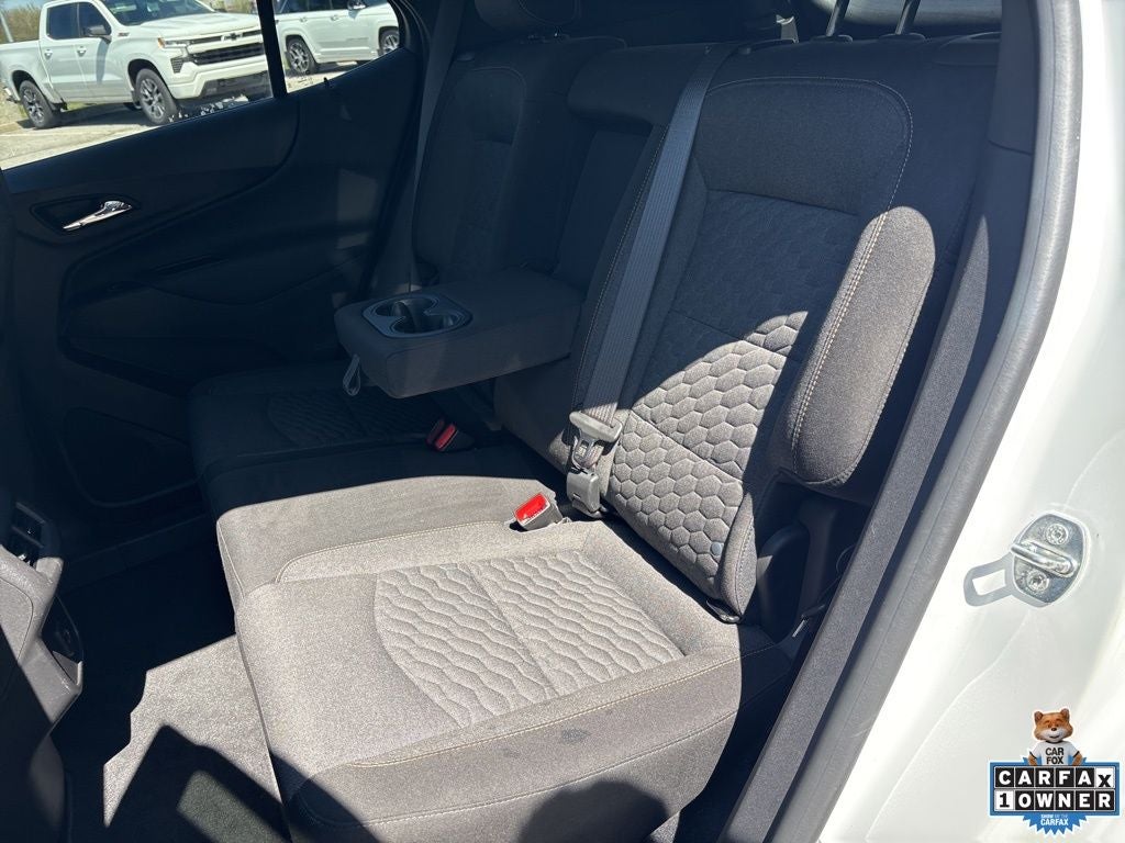 2021 Chevrolet Equinox LT LT