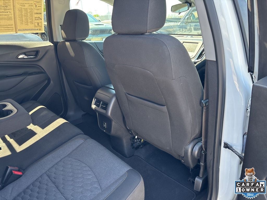 2021 Chevrolet Equinox LT LT