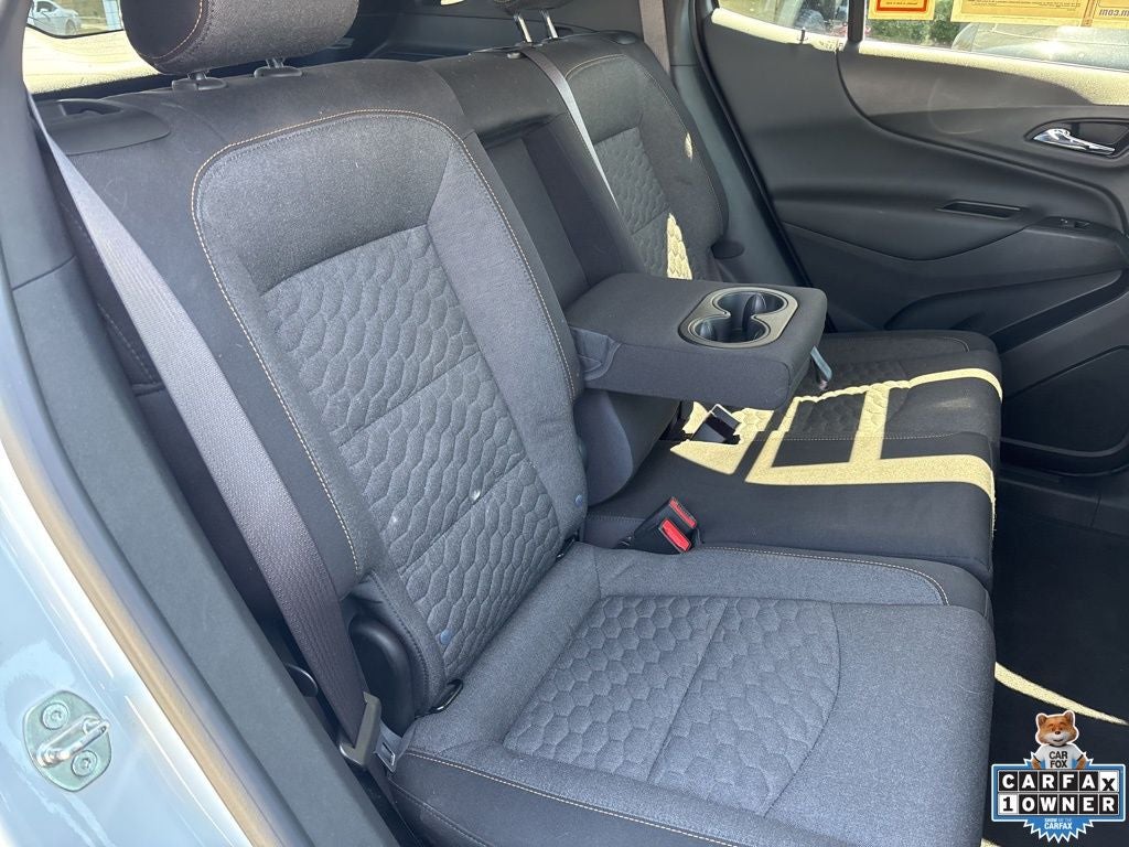 2021 Chevrolet Equinox LT LT