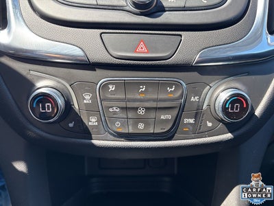 2021 Chevrolet Equinox LT LT