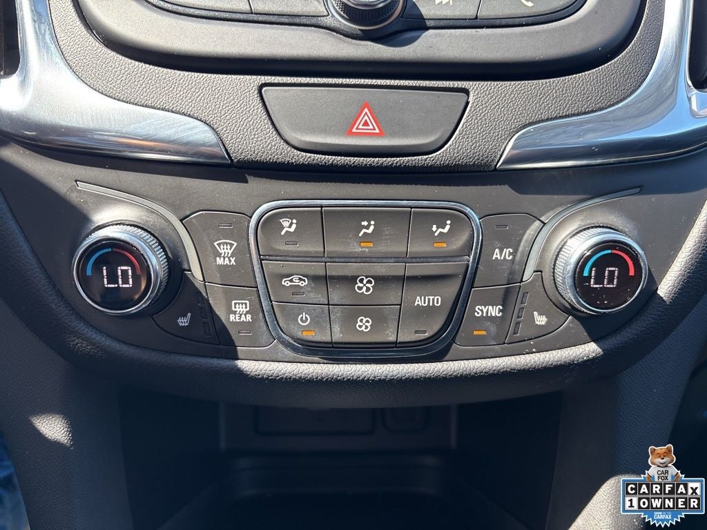 2021 Chevrolet Equinox LT LT