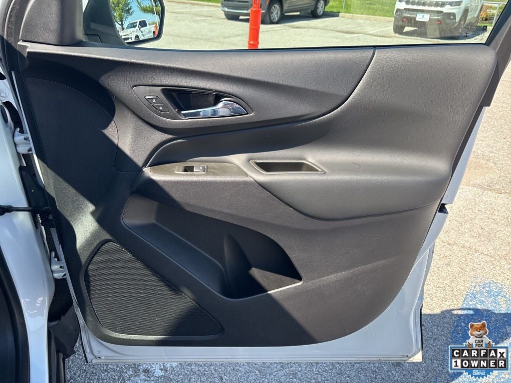 2021 Chevrolet Equinox LT LT