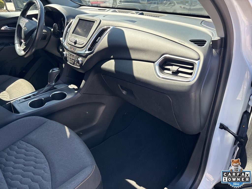 2021 Chevrolet Equinox LT LT