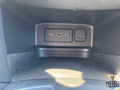 2021 Chevrolet Equinox LT LT