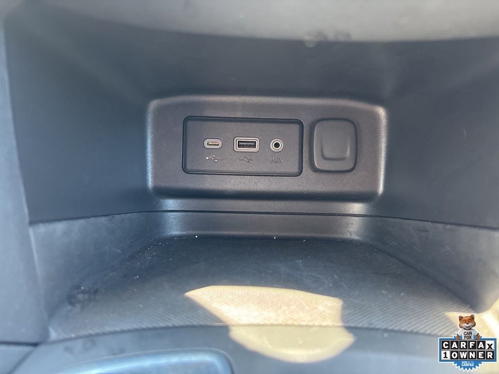 2021 Chevrolet Equinox LT LT