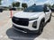 2025 Chevrolet Equinox AWD RS
