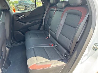 2025 Chevrolet Equinox AWD RS