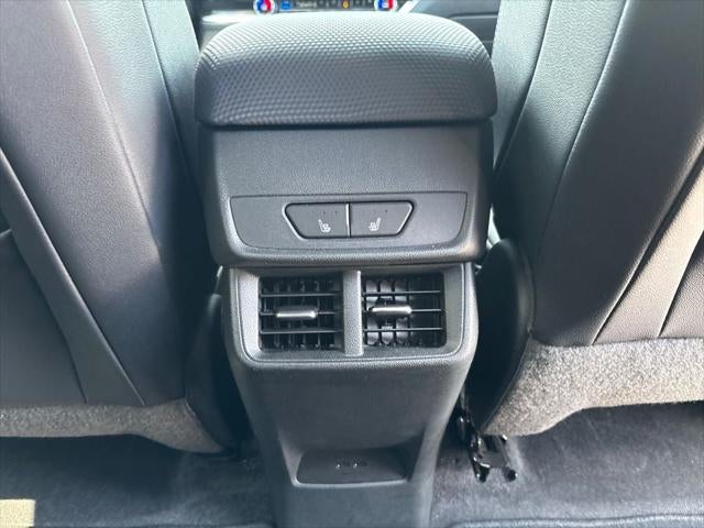 2025 Chevrolet Equinox AWD RS