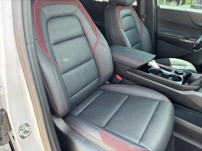 2025 Chevrolet Equinox AWD RS