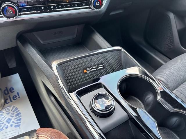 2025 Chevrolet Equinox AWD RS