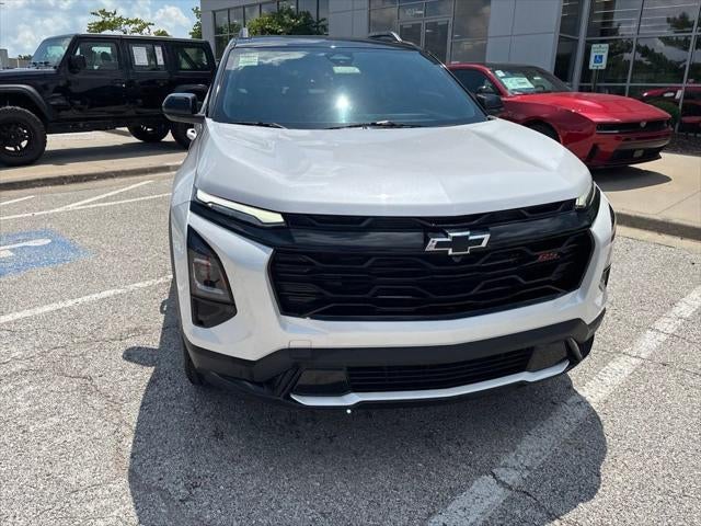 2025 Chevrolet Equinox AWD RS