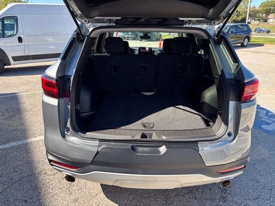 2025 Chevrolet Blazer FWD 2LT