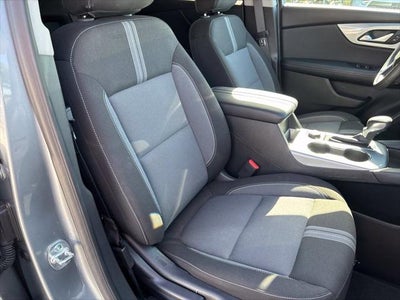 2025 Chevrolet Blazer FWD 2LT
