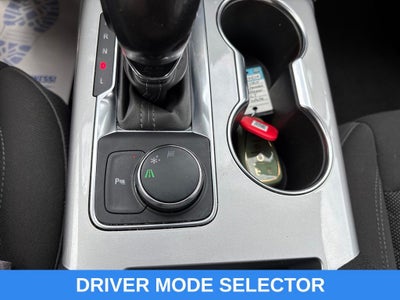 2020 Chevrolet Blazer FWD 2LT
