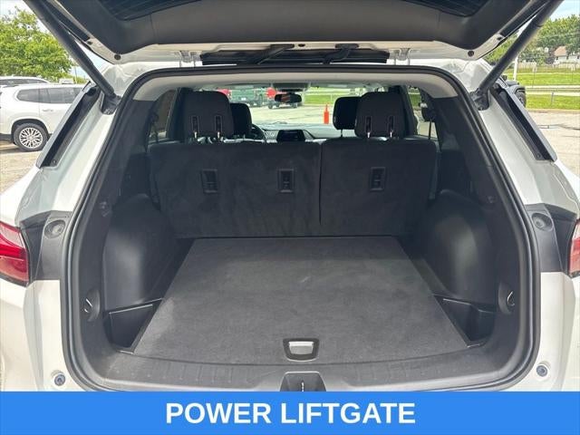 2020 Chevrolet Blazer FWD 2LT
