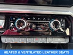 2023 GMC Sierra 1500 4WD Crew Cab Short Box Denali