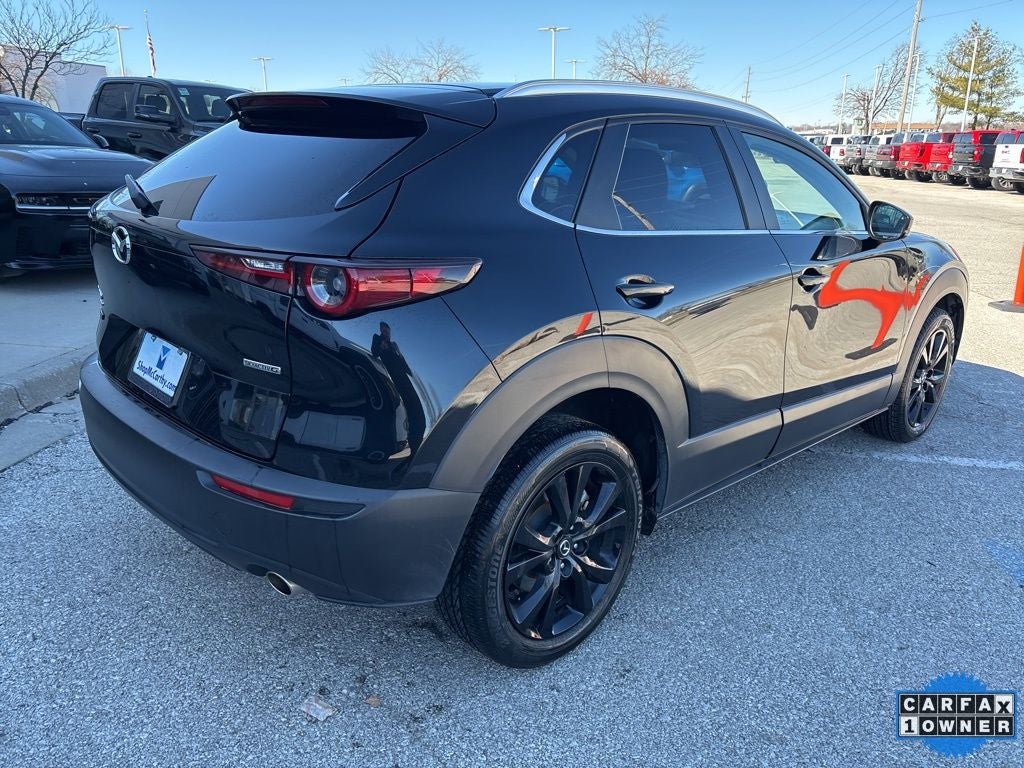 2024 Mazda Mazda CX-30 2.5 S Select Sport