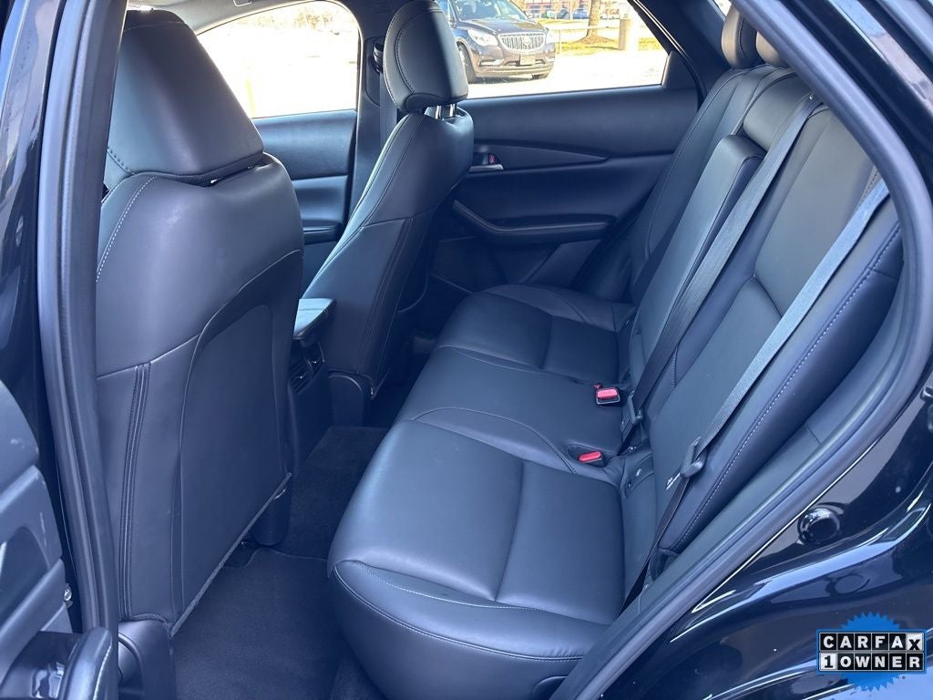 2024 Mazda Mazda CX-30 2.5 S Select Sport