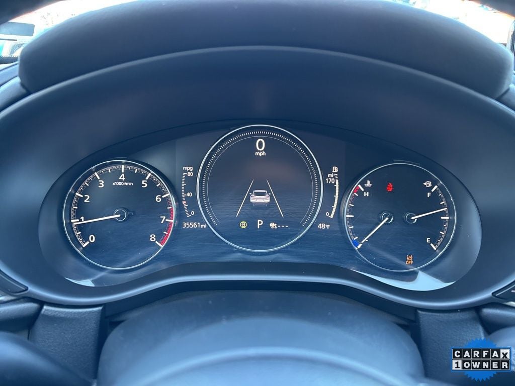 2024 Mazda Mazda CX-30 2.5 S Select Sport