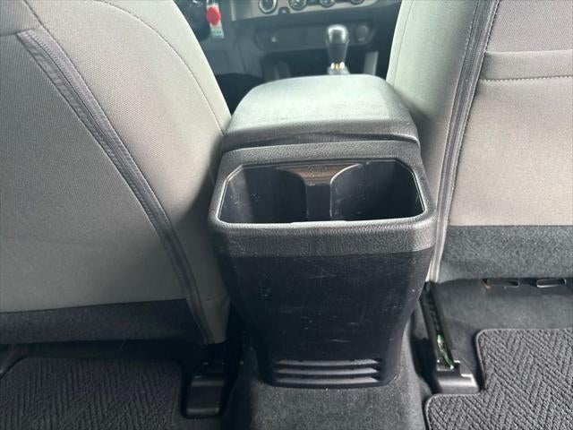 2016 Toyota Tacoma SR5 V6