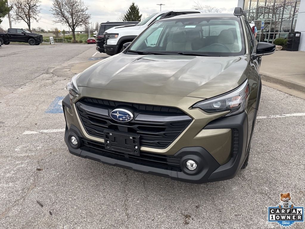2024 Subaru Outback Premium