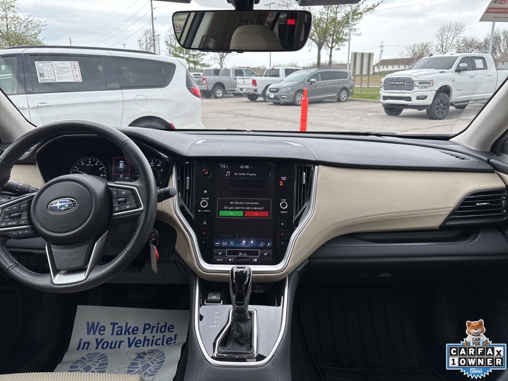 2024 Subaru Outback Premium