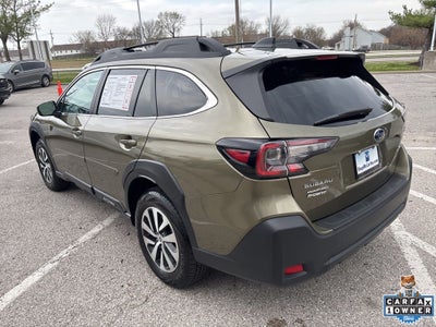 2024 Subaru Outback Premium