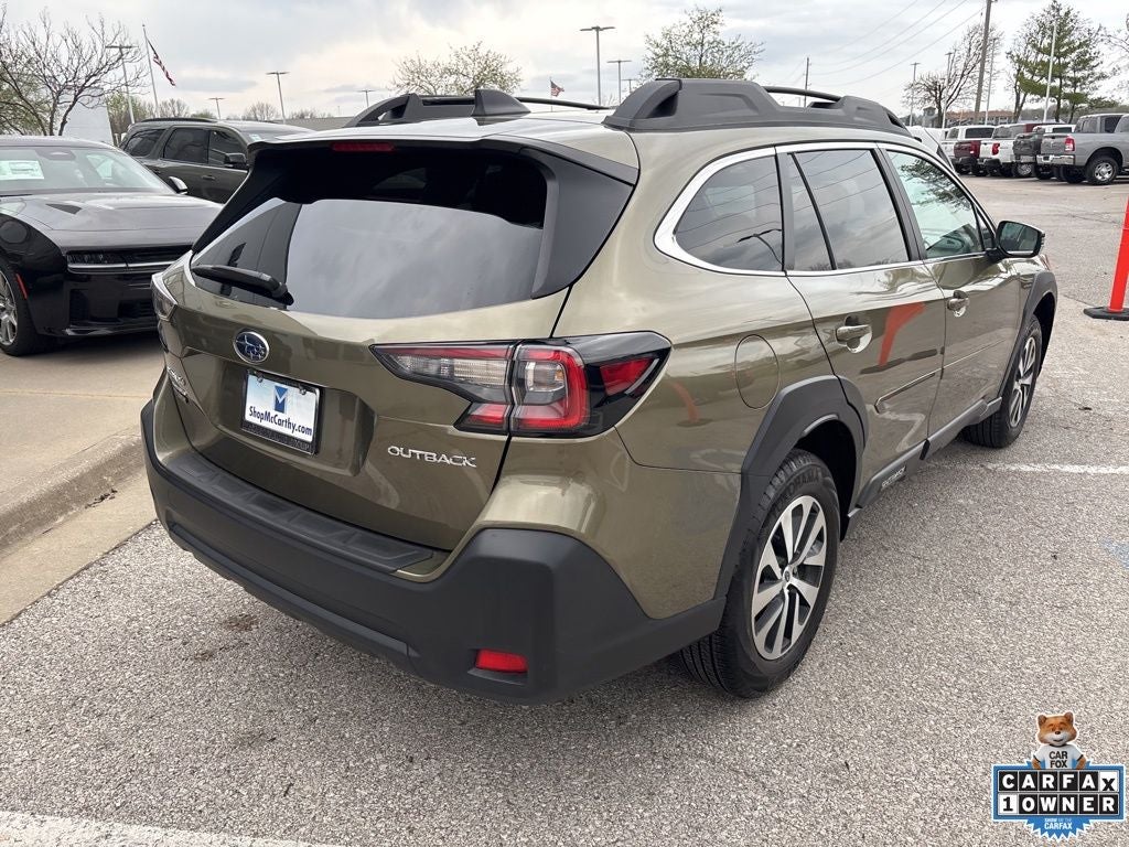 2024 Subaru Outback Premium