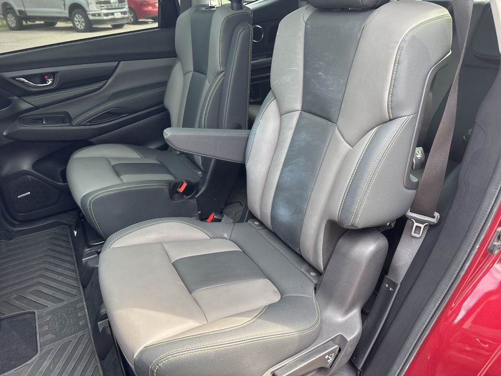 2023 Subaru Ascent Onyx Edition