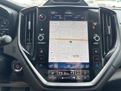 2023 Subaru Ascent Onyx Edition