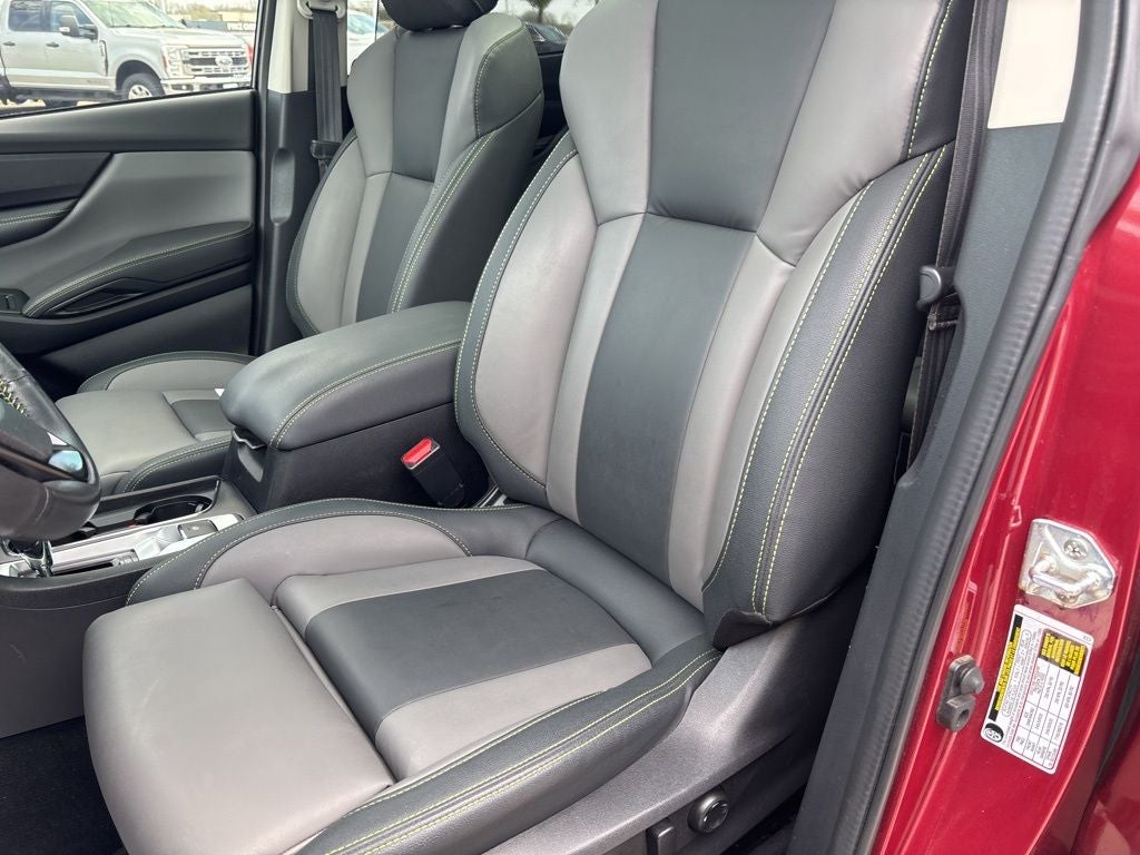 2023 Subaru Ascent Onyx Edition