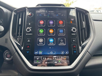 2023 Subaru Ascent Onyx Edition