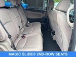 2022 Honda Odyssey EX