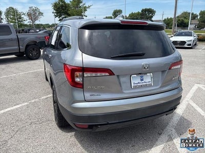 2021 Honda Pilot AWD Special Edition