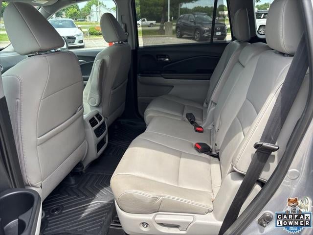 2021 Honda Pilot AWD Special Edition