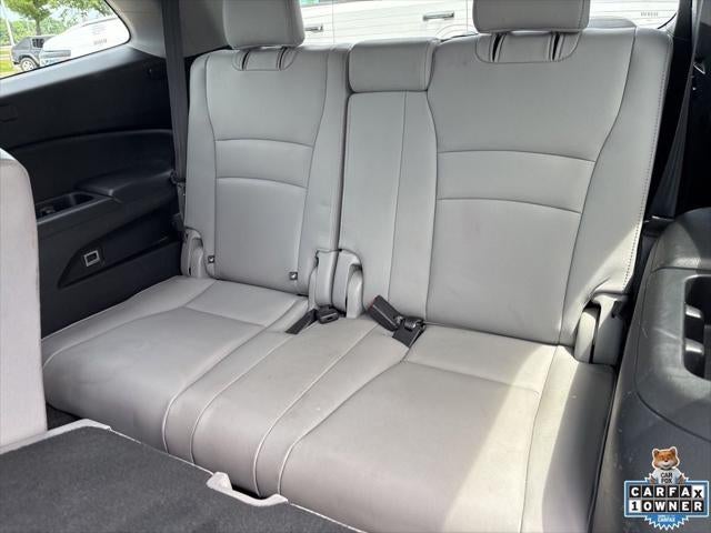 2021 Honda Pilot AWD Special Edition