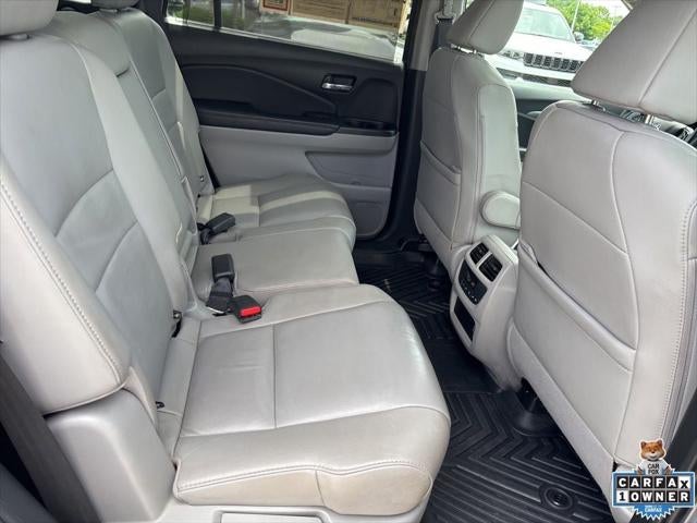 2021 Honda Pilot AWD Special Edition