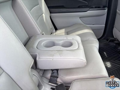 2021 Honda Pilot AWD Special Edition