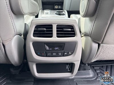 2021 Honda Pilot AWD Special Edition