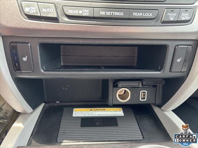 2021 Honda Pilot AWD Special Edition