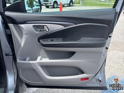 2021 Honda Pilot AWD Special Edition
