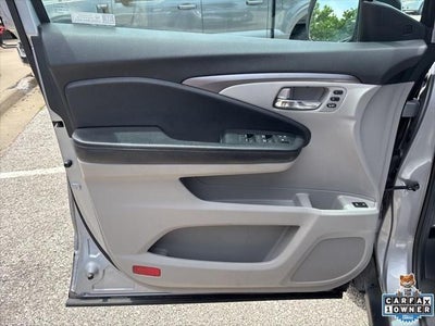 2021 Honda Pilot AWD Special Edition