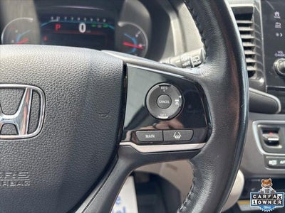 2021 Honda Pilot AWD Special Edition