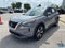 2021 Nissan Rogue SL FWD