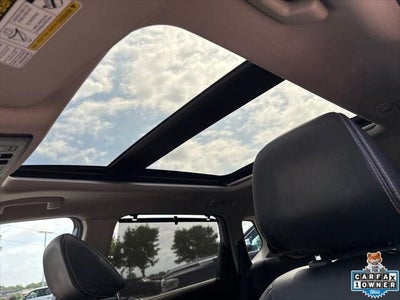 2021 Nissan Rogue SL FWD