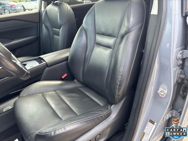 2021 Nissan Rogue SL FWD