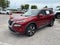 2023 Nissan Rogue SL FWD