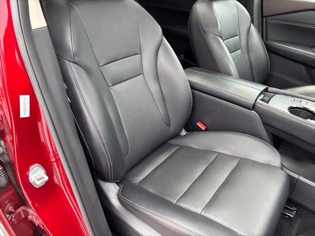 2023 Nissan Rogue SL FWD