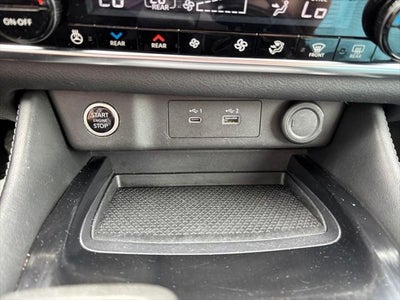 2023 Nissan Rogue SL FWD